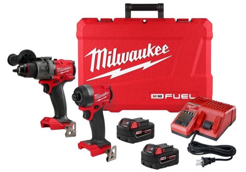 Best Milwaukee Drills Compared and Reviewed - Pro Tool Reviews