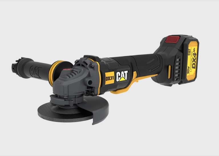 CAT Power Tools, Batteries, and Chargers Pro Tool Reviews