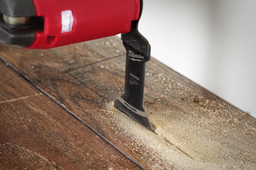 carpentry - How can I sharpen oscillating tool blades? - Home Improvement  Stack Exchange