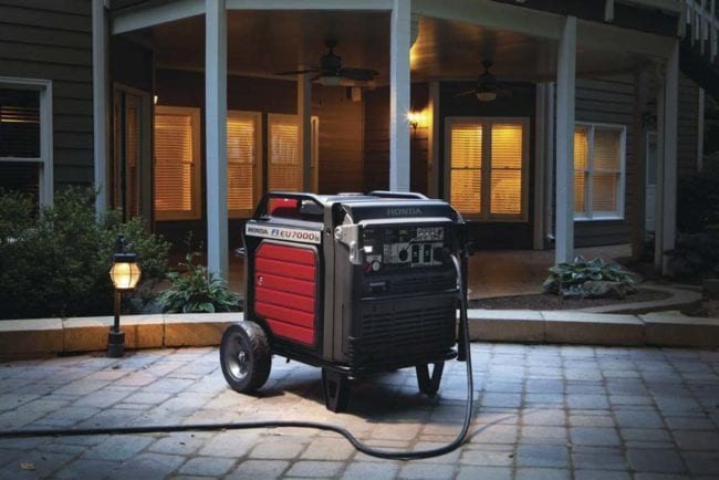 Best Generator Reviews - Inverter, Portable, Whole-House