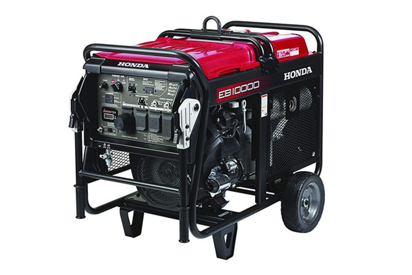 Best Portable Generators03 