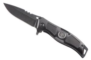 Klein Electricians Pocket Knife (44228) - Pro Tool Reviews