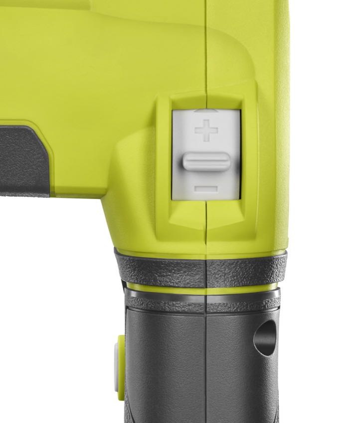 Ryobi Cordless Belt Sander PSD101 Pro Tool Reviews