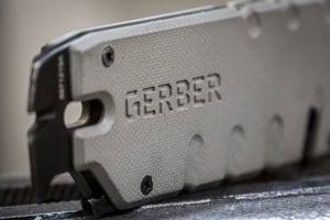 Gerber Prybrid Utility Tool Knife Review - Pro Tool Reviews