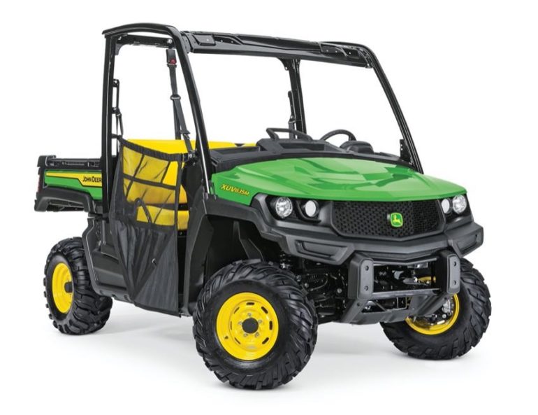 John Deere Gator UTV Updates - 2020 vs 2021 - Pro Tool Reviews