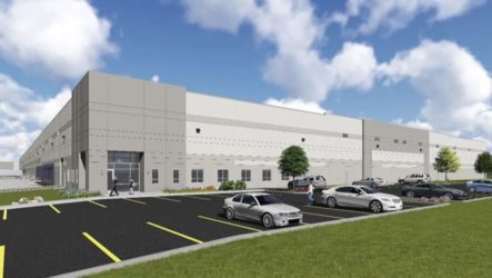 Milwaukee Tool Plans Greenwood Indiana Service Facility - PTR