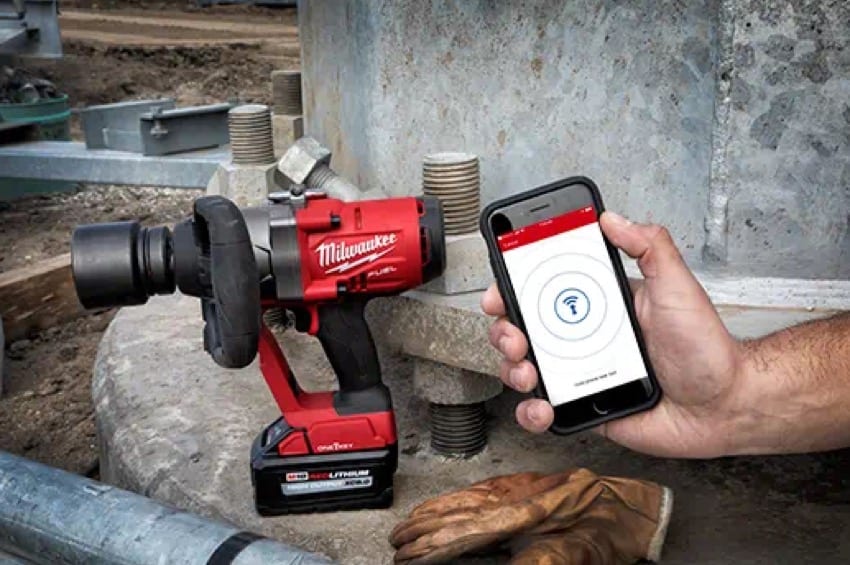 Milwaukee M18 Fuel 1Inch Impact Wrench The Definitive Guide PTR