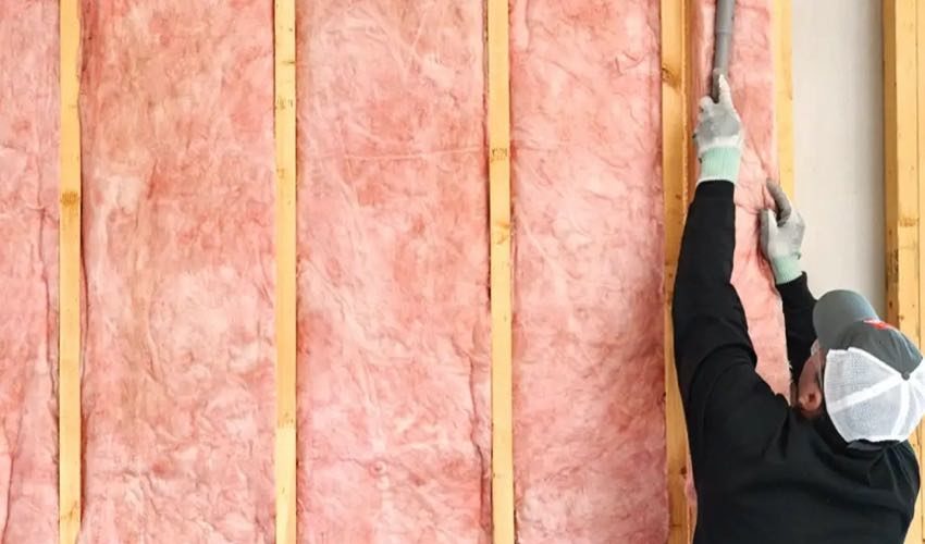 Weatherization Techniques That Work Owens Corning insulation