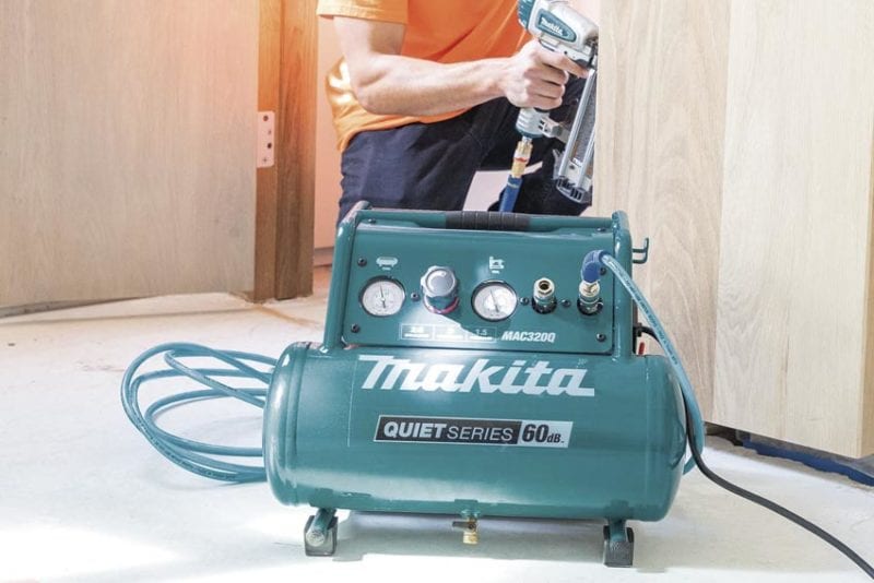 Best Air Compressors for 2024 - Pro Tool Reviews
