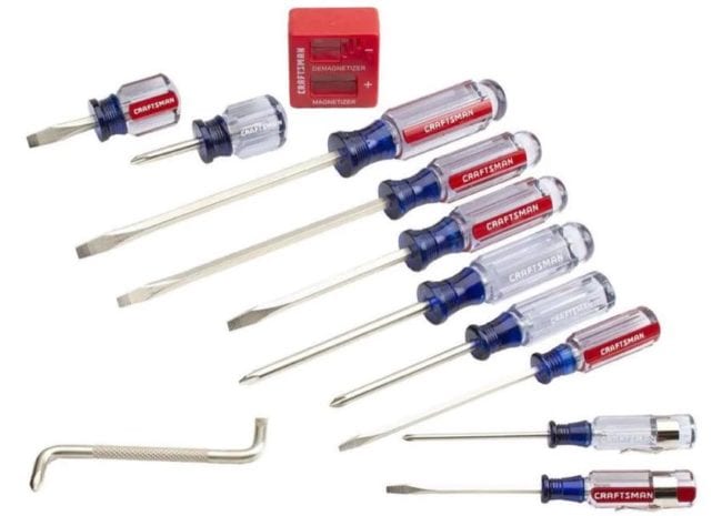 Best Screwdriver Sets For 2022 - Pro Tool Reviews