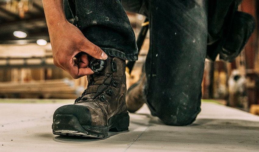 Red Wing Boots - Are they Worth the Cost? - Tools In Action - Power Tool  Reviews