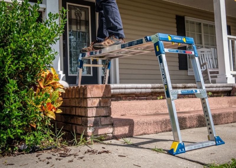 The 7 Best Ladders of 2024, Tested and Reviewed