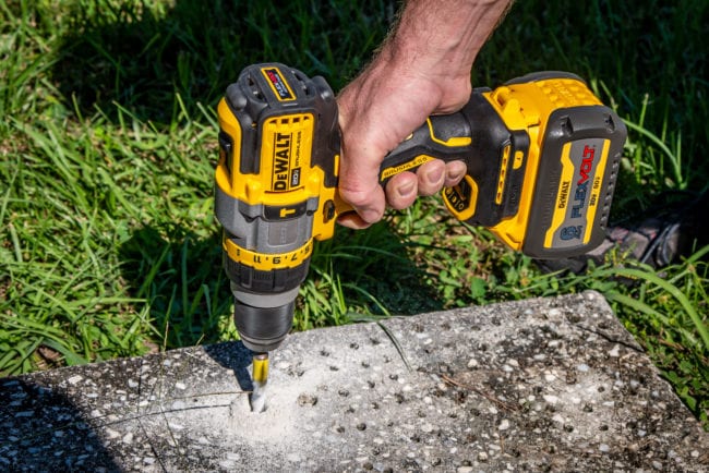 Rotary Hammer Vs Hammer Drill | Looking Inside - Pro Tool Reviews