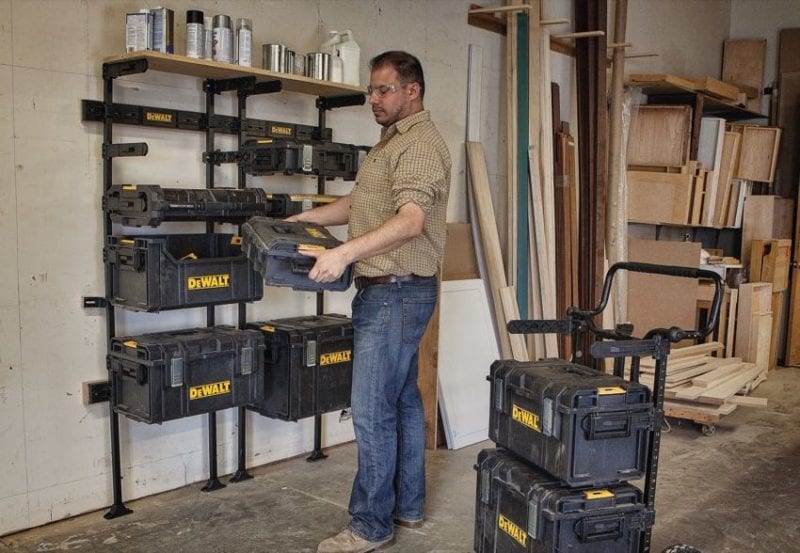 9 Best Small Tool Chest for 2024