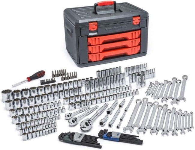 Best Tool Box Reviews for 2024 - Pro Tool Reviews