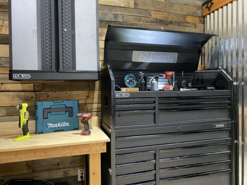 why is tool chest so expensive? 2