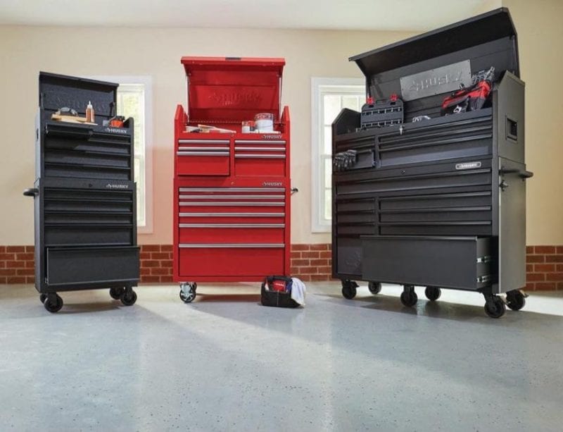 when is the best time to buy a tool chest? 2