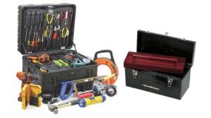 The Best Tools and Toolbox