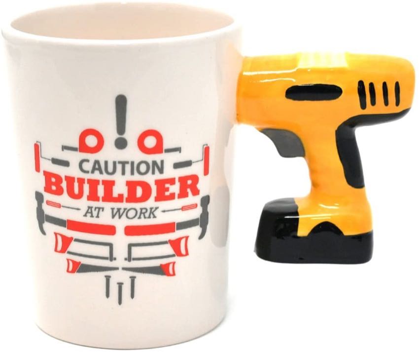 14 Best Construction Gag Gifts for the Tradesman or Professional - PTR