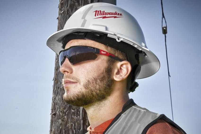 Milwaukee Safety Glasses and Lenses Explained - Pro Tool Reviews