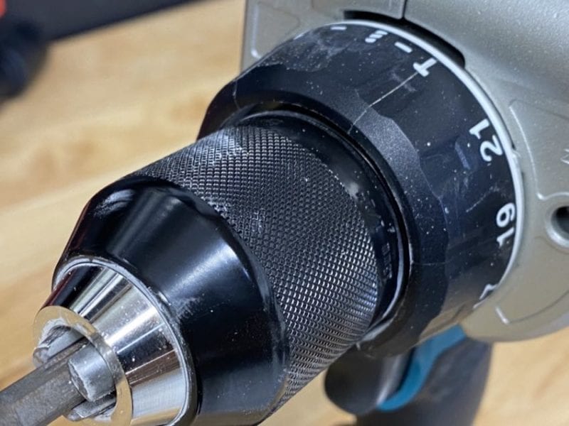 How to Use a Keyless Drill Chuck - You Might Be Doing it Wrong!
