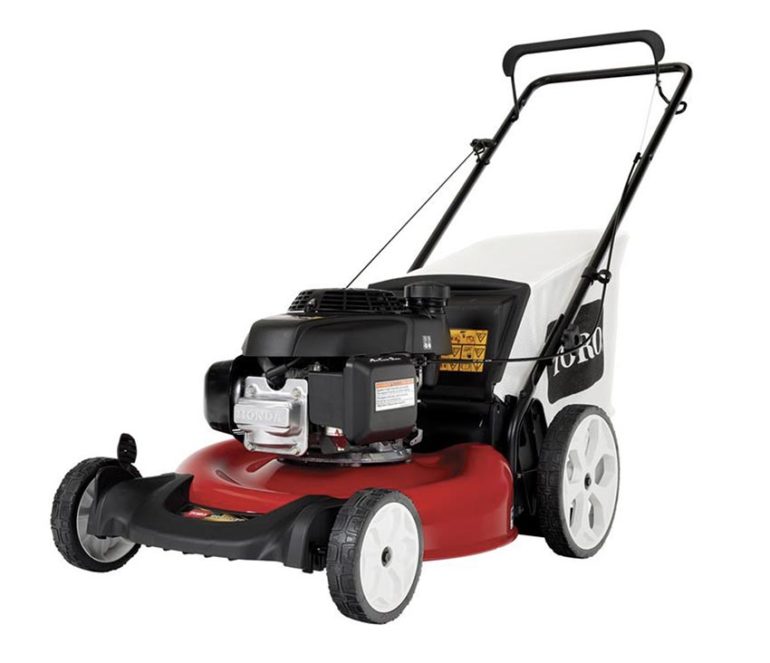 Best Lawn Mower Reviews 2021 - Pro Tool Reviews