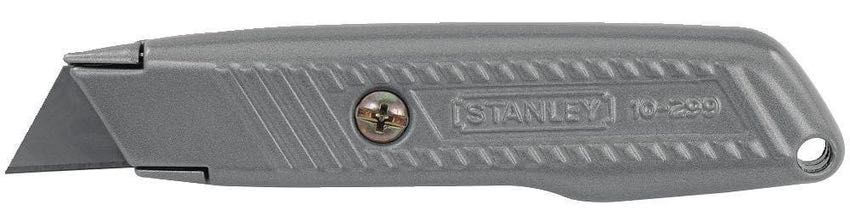 Best Stanley Utility Knives - Our Favorites! - Pro Tool Reviews