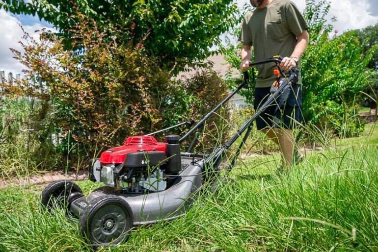 Best Lawn Mower Reviews 2021 - Pro Tool Reviews