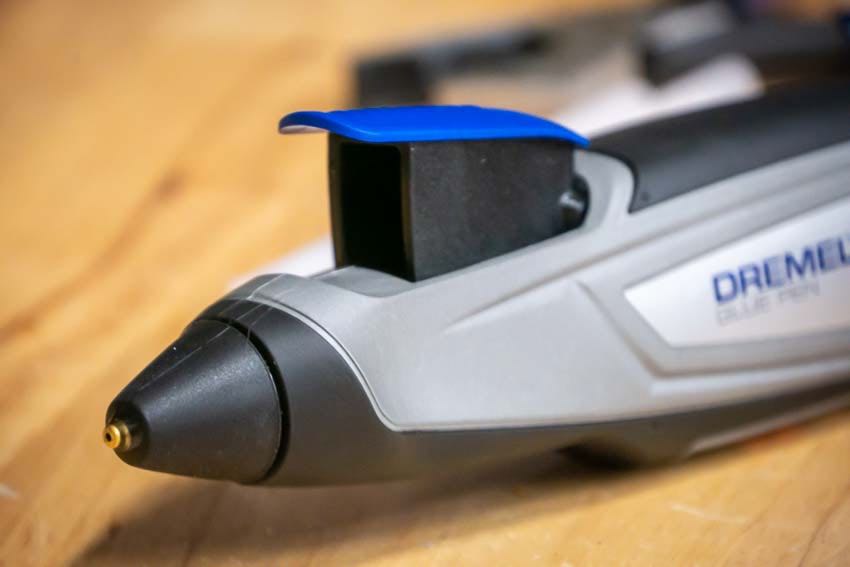 Dremel 4V Cordless Glue Pen Review - Pro Tool Reviews