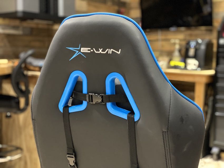 EWin Knight Gaming Chair Review - Pro Tool Reviews