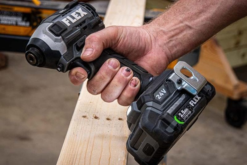 TOOL REVIEW – Gorilla Grip Max Impact with RhinoFlex – Electrician U –  Training for Electricians, by Electricians