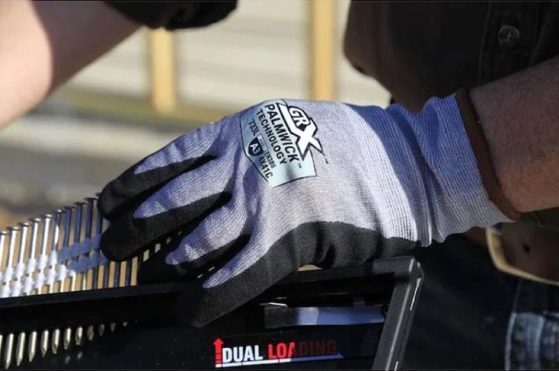 KAYGO Insulated Mechanic Work Gloves KG126W,Winter Insulated Double  Lining,Heavy duty,Improved dexterity,Excellent Grip,Ideal for working on  cars and