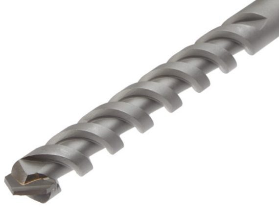 Milwaukee Lineman's Fiberglass Drill Bits - Pro Tool Reviews