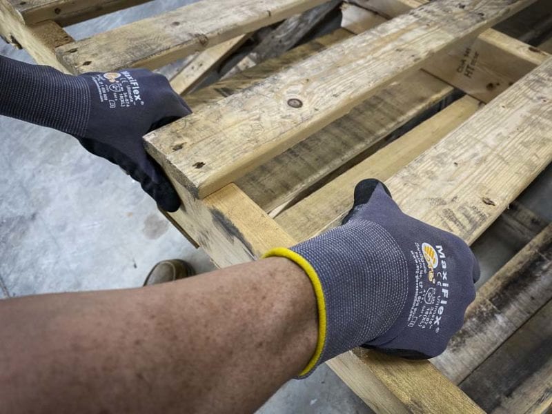 Best Work Gloves for Construction