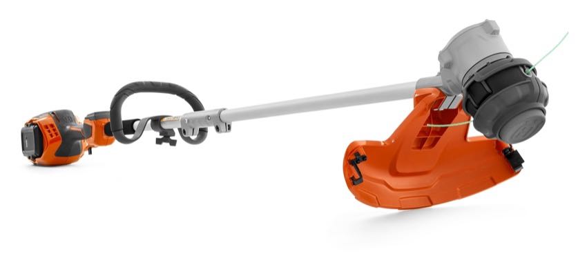 Husqvarna 220iL 40V String Trimmer - Pro Tool Reviews