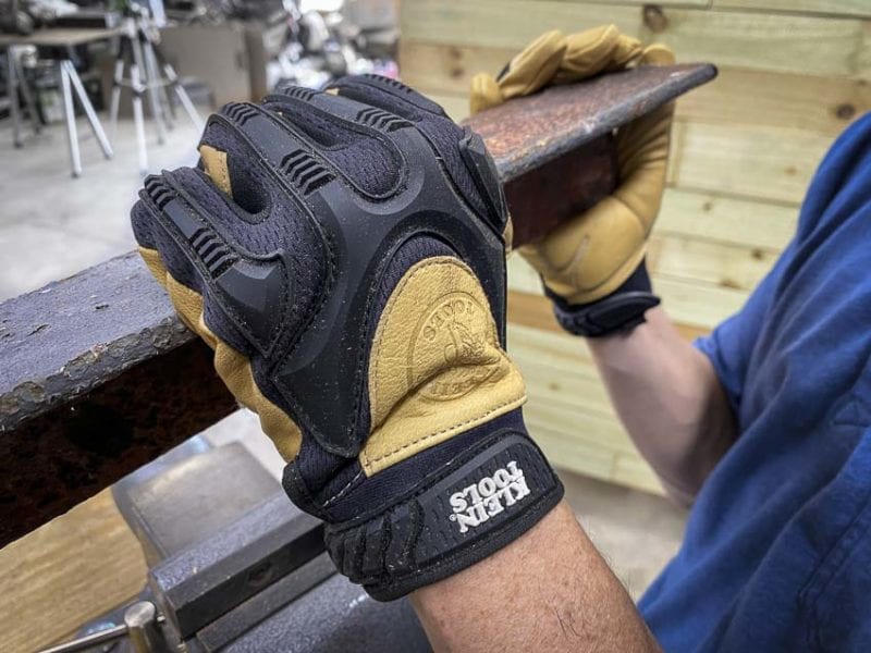 7 Best Gloves for Warehouse Work –