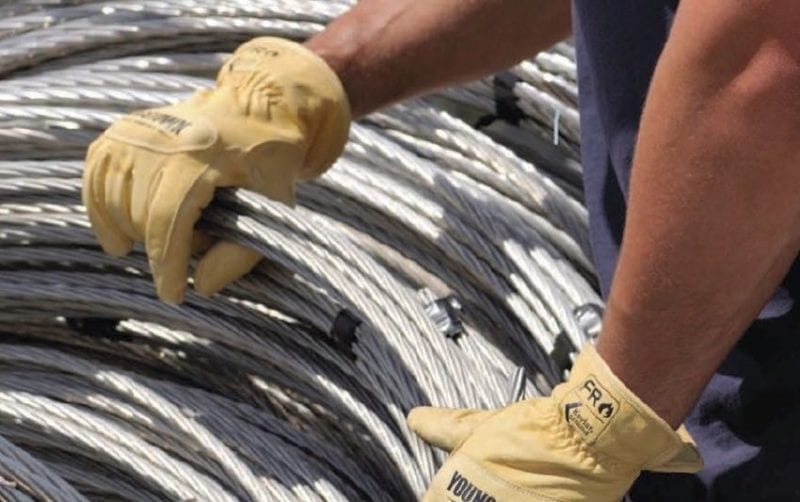 The 12 Best Work Gloves for Contractors and Construction Workers - Inside  Advisor Pro