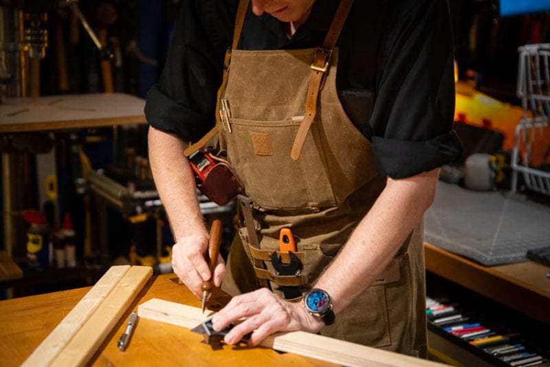 Carpentry Tools and Their Uses: The Woodworker's Essential Guide
