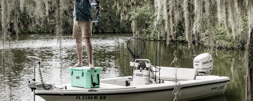 Grizzly 40 Hard-Sided Cooler Review