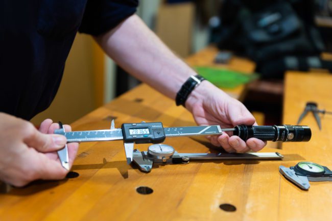 How to Use Calipers, Feeler Gauges, and Other Precision Measuring Tools