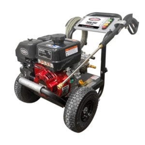 Best Simpson Pressure Washer Reviews - Pro Tool Reviews