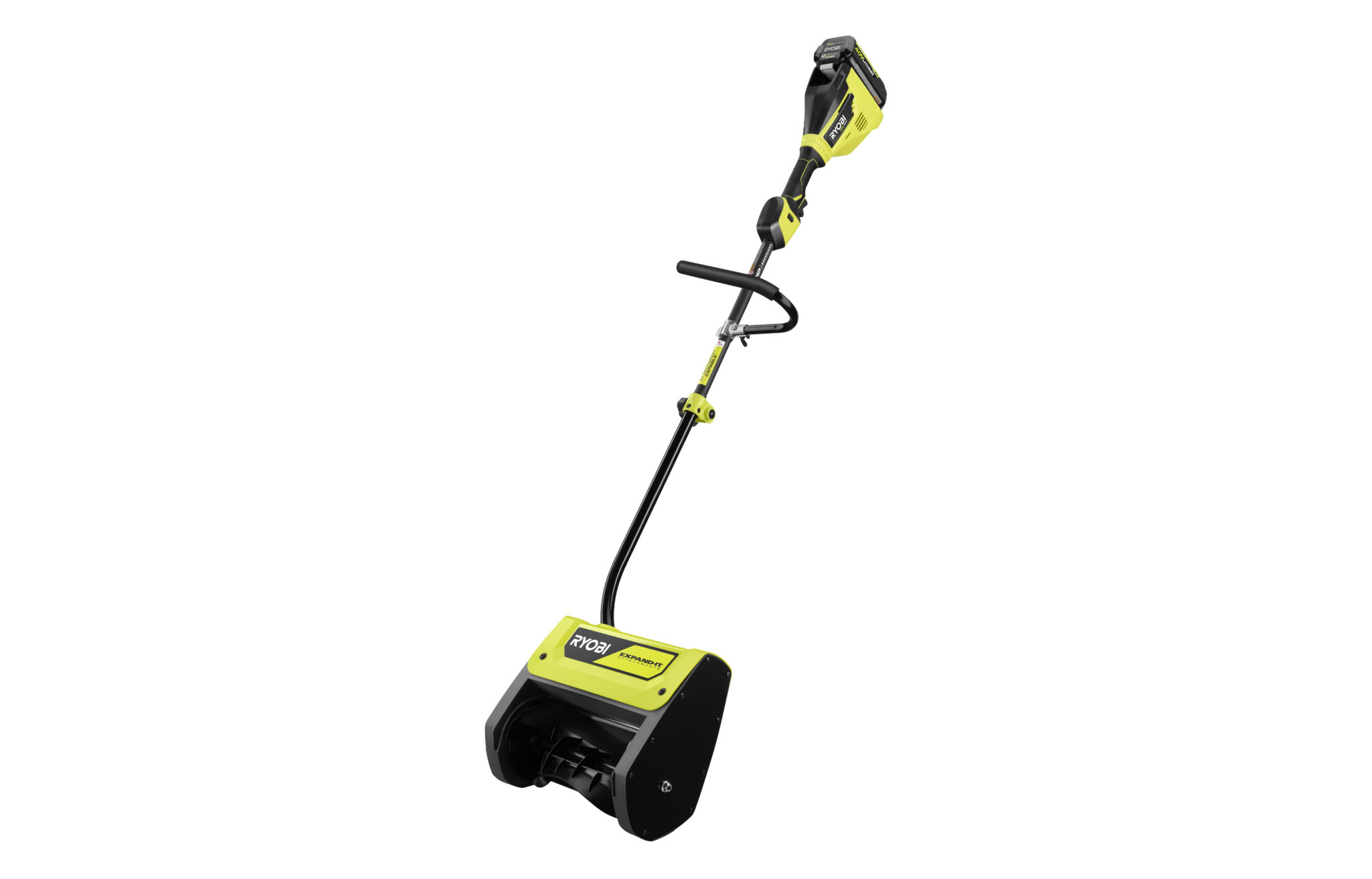 Ryobi Cordless Snow Shovel Ultimate Buyer's Guide - PTR