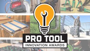 2022 Pro Tool Innovation Awards