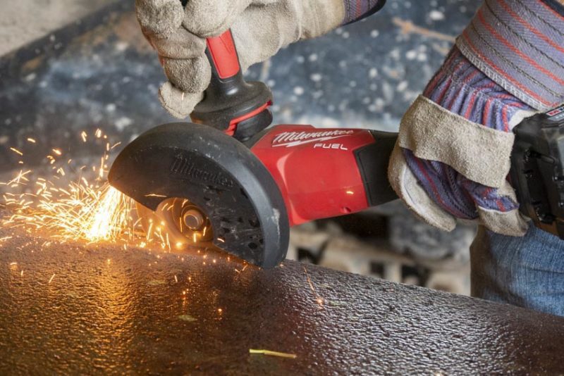 5 Amazing Angle Grinder Attachments !! 