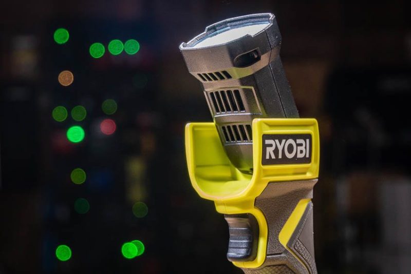 RYOBI PCL660B ONE+ 18V Cordless LED Light (Tool Only)