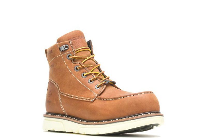 8 Best Work Boots of 2023 - Reviewed