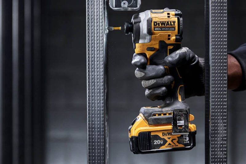 My Honest Review of BLACK+DECKER 20V MAX POWERECONNECT Cordless Drill