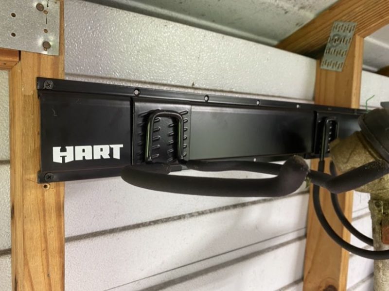 HART® Tools  Garage Storage - HART Tools