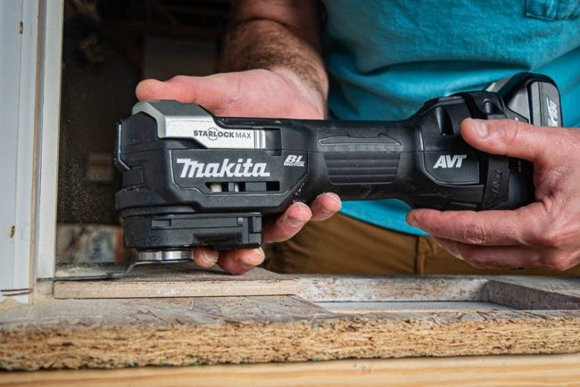 Best Oscillating Multi-Tool Reviews 2023 - Pro Tool Reviews