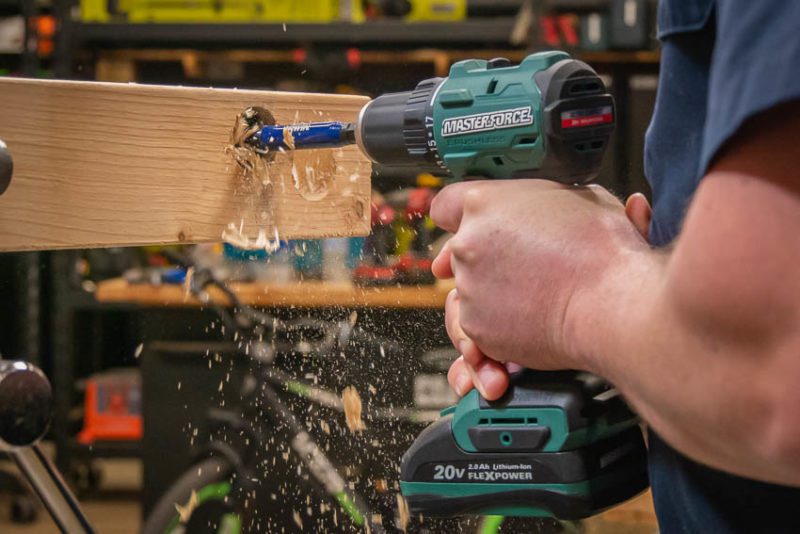 Best Power Drill for Your Projects - The Home Depot